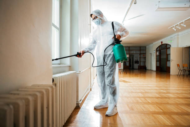 Best Pest Control Cost  in Fairview, NC